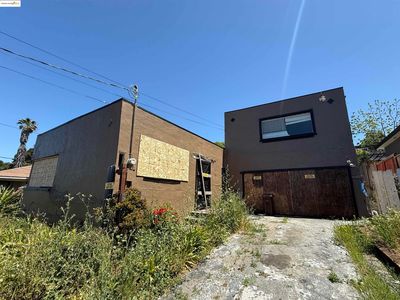 6025 Ralston Ave, Richmond, CA, 94805
