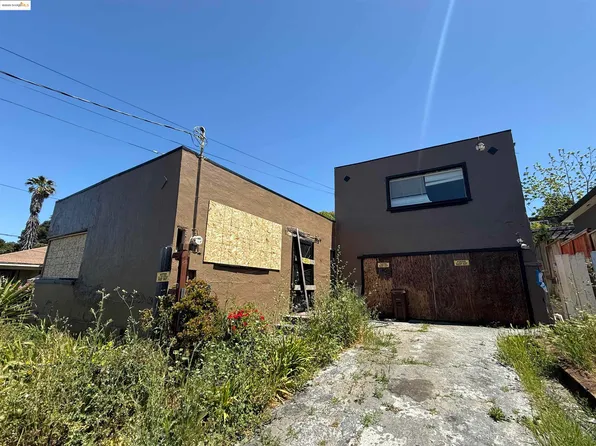 6025 Ralston Ave, Richmond, CA 94805