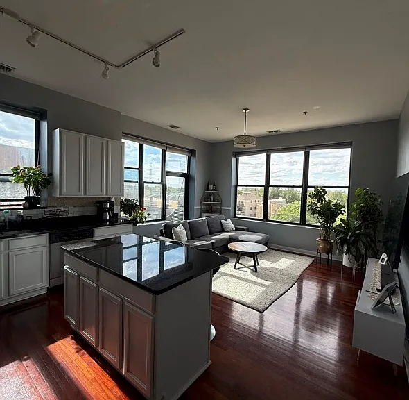 1 S Leavitt St #401 — Photo 4