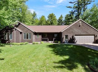 501 Bruce Ln, Wisconsin Rapids, WI 54494