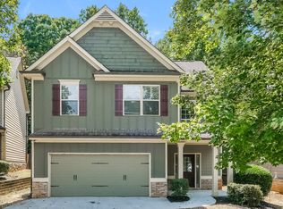 634 Royal Crest Ct, Canton, GA 30115