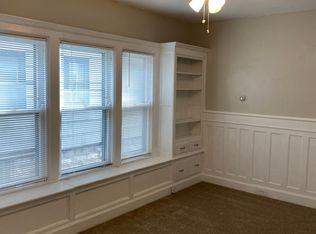 115 Claremont Ave #3, Buffalo, NY