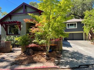 44 Creek Rd, Fairfax, CA 94930