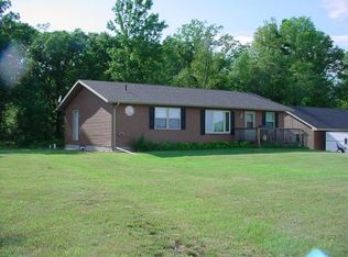 37999 Stevens Rd, Wahkon, MN 56386