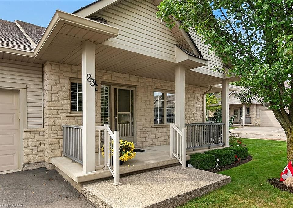1st image of 34 Southbrook Dr #23
