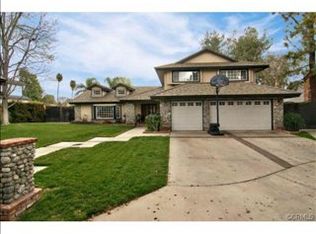 18402 Old Lamplighter Cir, Villa Park, CA 92861