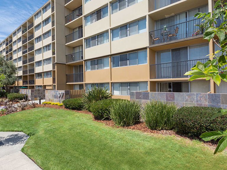 Avenue Two Apartment Rentals Redwood City, CA Zillow