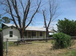 348790 E Highway 62, Meeker, OK 74855