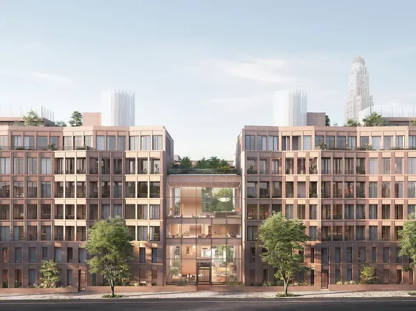 323 Bergen St #208W, Brooklyn, NY 11217