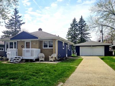 164 Jackson Street, Sun Prairie, WI, 53590