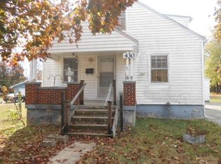 430 W Main St, Trotwood, OH 45426
