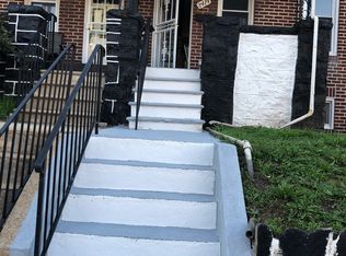 3414 Ravenwood Ave #B, Baltimore, MD 21213