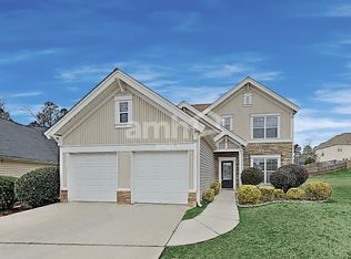 1706 Chinaberry Ct, Stockbridge, GA 30281