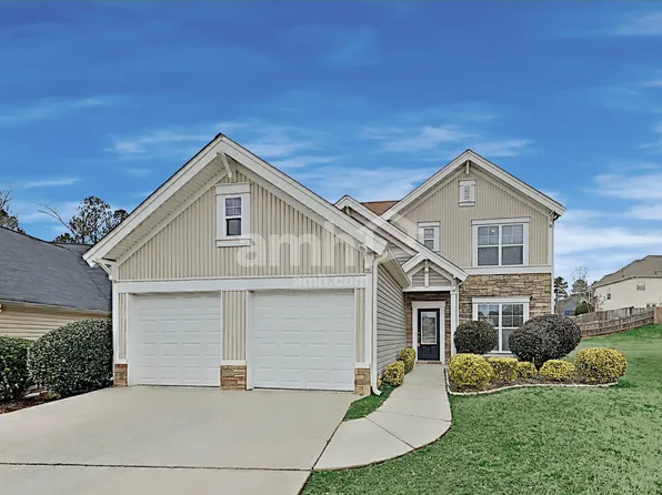 1706 Chinaberry Ct, Stockbridge, GA 30281