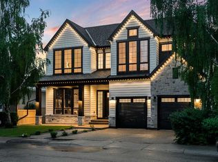 4719 SE Chapel Rd NW, Calgary, AB T2L 1A7