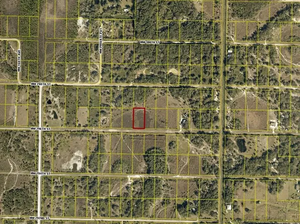 15575 NW 296th St #M, Okeechobee, FL 34972