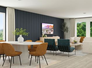 4029 Drifters Bend Dr, Crowley, TX 76036