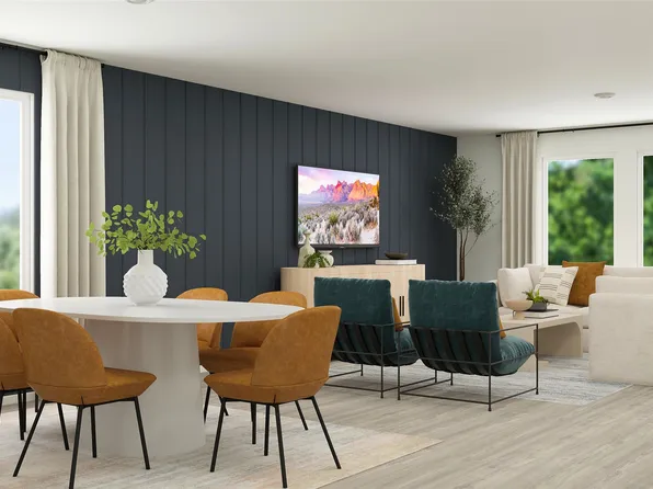 4029 Drifters Bend Dr, Crowley, TX 76036