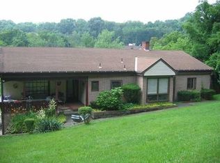 3375 Walther Ln, Pittsburgh, PA 15241
