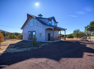 224 E San Marcos Rd, Williams, AZ 86046