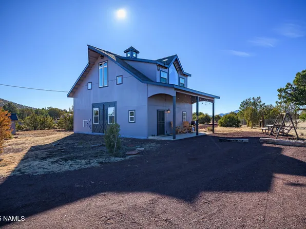 224 E San Marcos Rd, Williams, AZ 86046