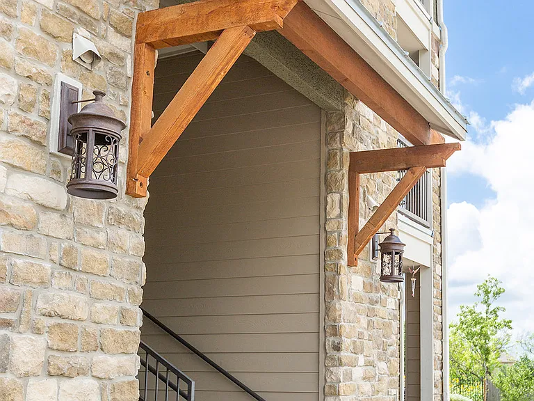 Freedom Hills Ranch Apartments — Photo 103