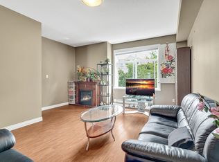 9277 121st St #3, Surrey, BC V3V 0B6