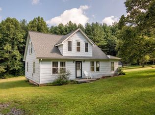 5237 Buffalo Mountain Rd SW, Willis, VA 24380