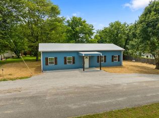 1016 Phillips Ave, Hartford, KY 42347