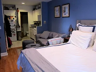 Rented by Tosh Marks Property Group