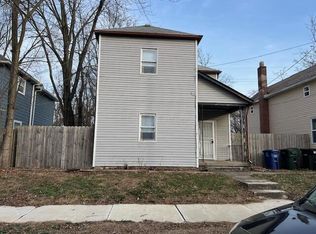 2324 Ridgeway Ave, Columbus, OH 43219