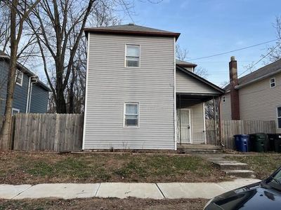 2324 Ridgeway Ave, Columbus, OH, 43219