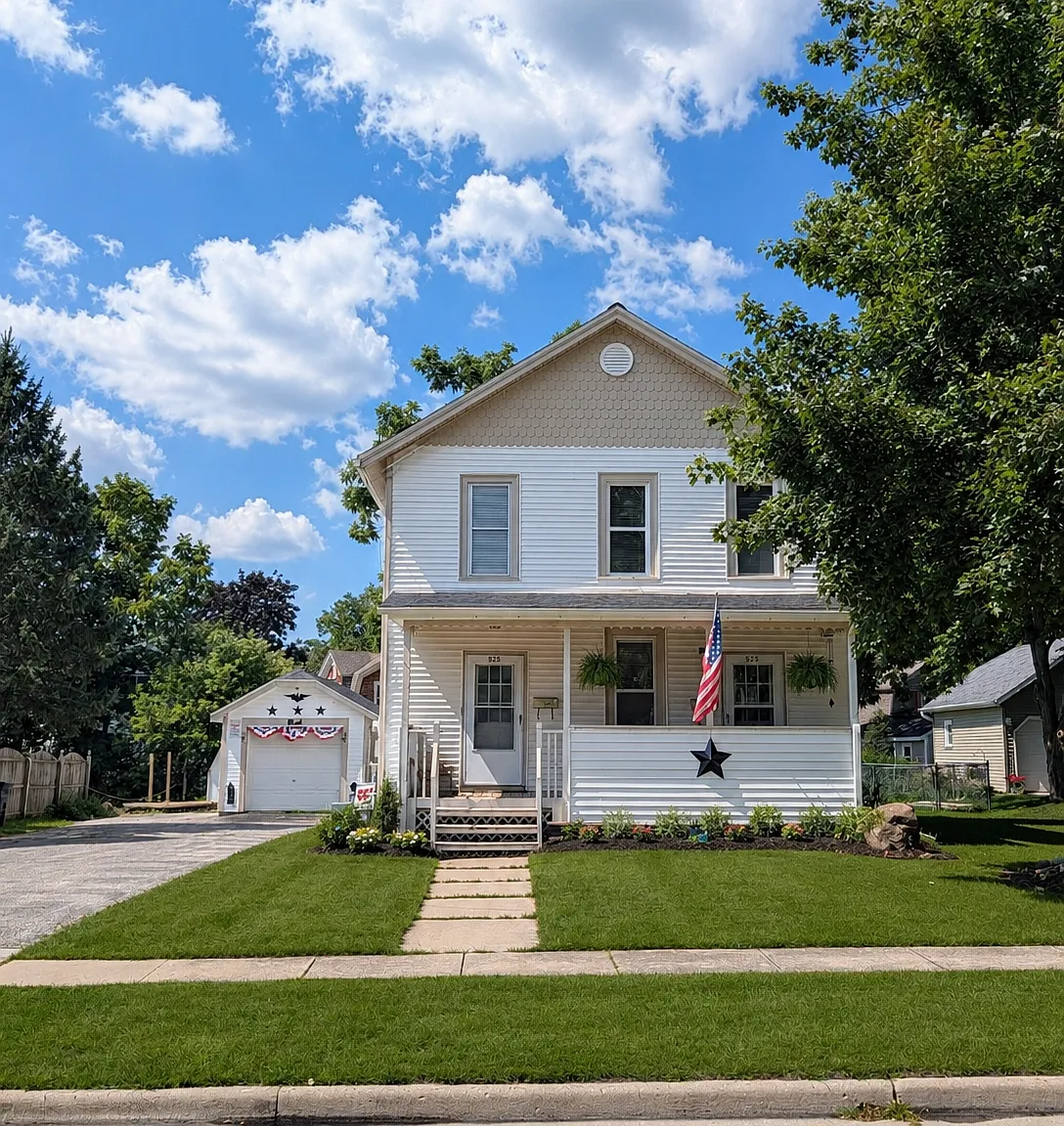 1 bed, 800 sqft, $1,200 — Photo 1