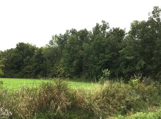 V L Adair Rd, Casco, MI 48064