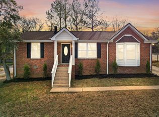 23 Tusculum Rd, Antioch, TN 37013