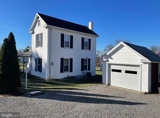 13186 Edgemont Rd, Smithsburg, MD 21783