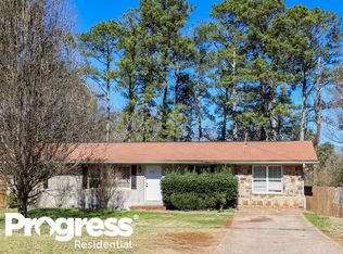 5155 Hiram Lithia Springs Rd, Powder Springs, GA 30127