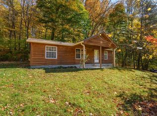 392 Camp Moneto Rd, Nashville, IN 47448