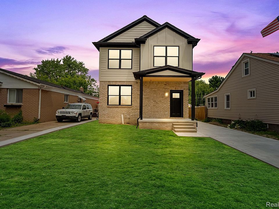 1st image of 22813 Doremus St