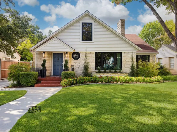 6054 Anita St, Dallas, TX 75206