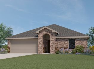 1312 Oak Orchard Ln, Denton, TX 76209