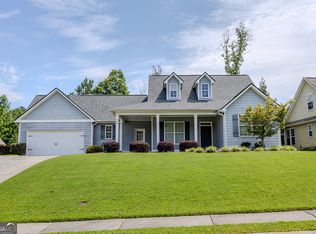 118 Thornwood Dr SW, Rome, GA 30165