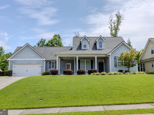 118 Thornwood Dr SW, Rome, GA 30165