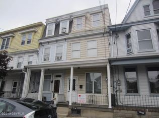 42 East Ave, Mount Carmel, PA 17851