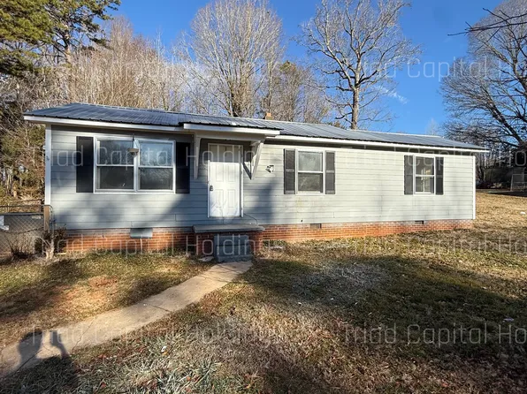 176 Coble Cres, Lexington, NC 27295