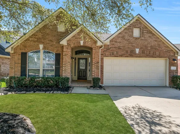 11319 Grass Lake Ln, Richmond, TX 77406