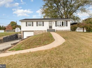 701 Lincoln St, Duncannon, PA 17020