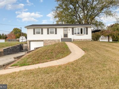 701 Lincoln St, Duncannon, PA, 17020