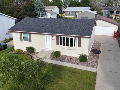 4904 24th Ave NW, Rochester, MN, 55901