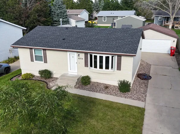4904 24th Ave NW, Rochester, MN 55901